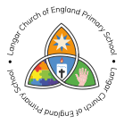 Logo for Langar Church of England Primary School